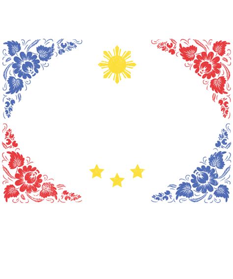 Border Design Ideas for Filipino Subject Requested by  .